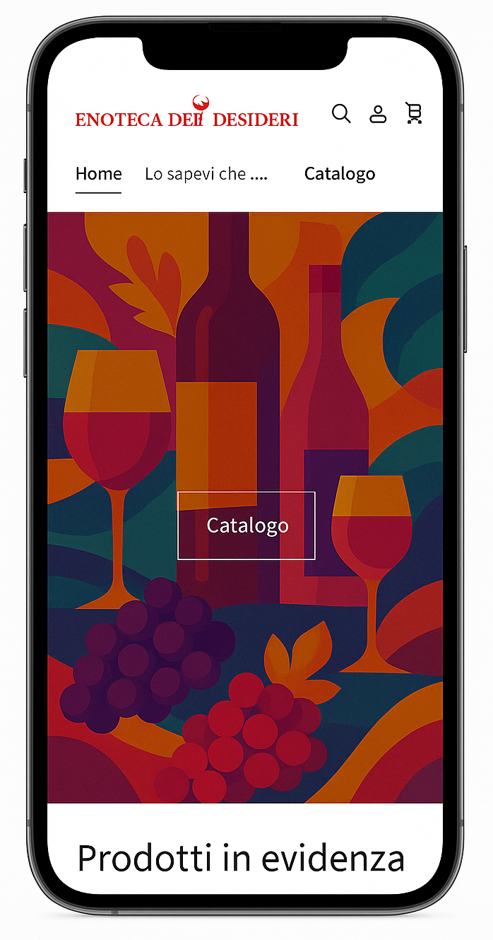Anteprima mobile del sito Il Bar Sotto il Mare
