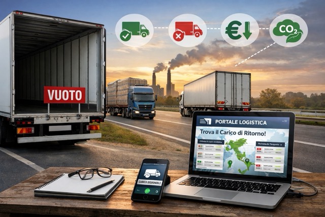 scorcio di città prima e dopo la creazione di zona pedonale